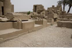 Karnak Temple Photo References #6